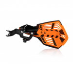 ACERBIS Handguards K-FUTURE für KTM, HQV, GASGAS, SHERCO, TRIUMPH