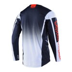 TLD Motocross Jersey GP Icon