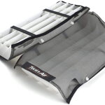 TWIN AIR Radiator Sleeve für KTM, HQV, GASGAS