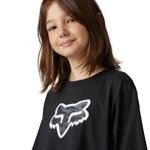 FOX T-Shirt Jugend VZNS Camo