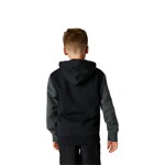 FOX Hoodie Jugend Rkane