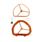 TWIN AIR Powerflow KIT für HONDA