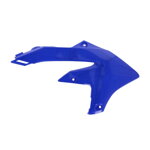 ACERBIS Kühlerspoiler für YAMAHA