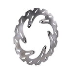 X-GRIP Bremsscheibe für KTM, HQV, GASGAS, BETA
