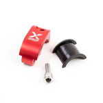 X-GRIP Armaturhalterung für HQV, GASGAS