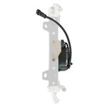 X-GRIP Kühler-Lüfter für KTM, HQV, GASGAS