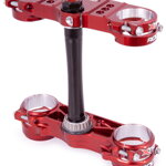XTRIG Gabelbrücke ROCS PRO für KAWASAKI