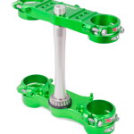 XTRIG Gabelbrücke ROCS TECH für KAWASAKI