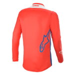 ALPINESTARS Motocross Jersey Racer Supermatic