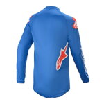 ALPINESTARS Motocross Jersey Fluid Speed