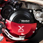 X-GRIP Kupplungsdeckelschutz für BETA