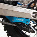 X-GRIP Schwingenschutz für KTM, HUSQVARNA, GASGAS