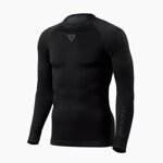 REVIT Airborne 2 Funktionsshirt Langarm