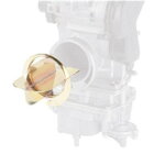 BOYESEN Powerwing für KTM, KAWASAKI