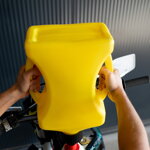 AWORKX Schnelltankkanister