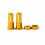 AWORKX Reifenhaltermutter-Set lang