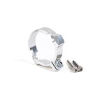 AWORKX Auspuffflansch Protektor, für KTM, HQV, GASGAS