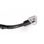 AWORKX Fußbremshebel für KTM, HQV, GASGAS