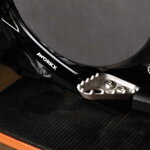 AWORKX Fußbremshebel für KTM, HQV, GASGAS