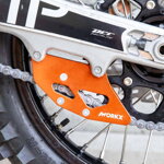 AWORKX Kettenführung für KTM, HQV, GASGAS