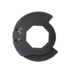 ODI Gasgriffadapter SNAP ON S