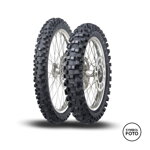 DUNLOP MOTOCROSS Reifen GEOMAX MX53