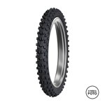 DUNLOP MOTOCROSS Reifen GEOMAX MX34 F