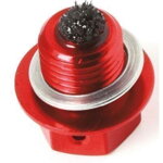 ZETA Magnet Ölablassschraube für KAWASAKI