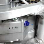 ZETA Magnet Ölablassschraube für SUZUKI