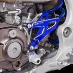 ZETA Aluschutz Ritzel für SUZUKI, KAWASAKI