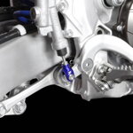 ZETA Bremspumpengelenk für KAWASAKI