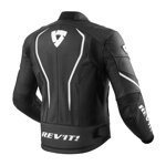 REVIT Lederjacke Vertex GT