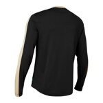 FOX MTB Jersey Langarm Ranger DR Slide Mid