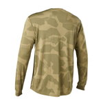 FOX MTB Jersey Langarm Ranger Tru Dri
