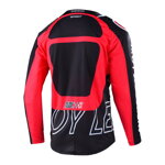 TLD MTB Jersey Langarm Sprint Drop In SRAM