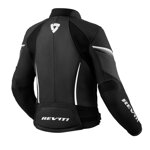 REVIT Damen Lederjacke Xena 4