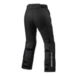 REVIT Damen Textilhose Tornado 4