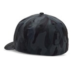 FOX Flexfit Cap Fox Head Camo Tech