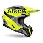 AIROH Motocross Helm Twist 3 King