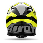 AIROH Motocross Helm Twist 3 King