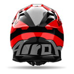 AIROH Motocross Helm Twist 3 King