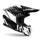 AIROH Motocross Helm Twist 3 Thunder