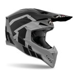 AIROH Motocross Helm Wraaap Reloaded