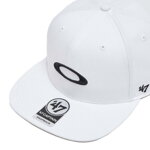 OAKLEY Snapback Cap 47 B1B Ellipse