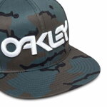 OAKLEY Snapback Cap Mark III