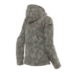 DAINESE Damen Textiljacke Centrale Absoluteshell Pro