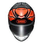 SHOEI Helm GT-Air 2 Notch TC-8