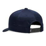 FOX Snapback Cap Jugend Lithotype 110