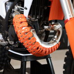 AWORKX Auspuffschutz