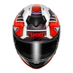 SHOEI Helm GT-Air 3 Hike TC-10